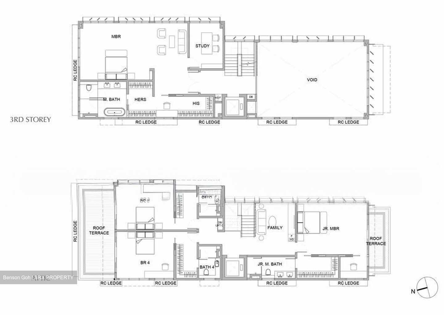 Cotswold Close (D13), Detached #526505621